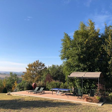 Capannuccia Faetole Typical Tuscan Country House Near Florence מראה חיצוני תמונה