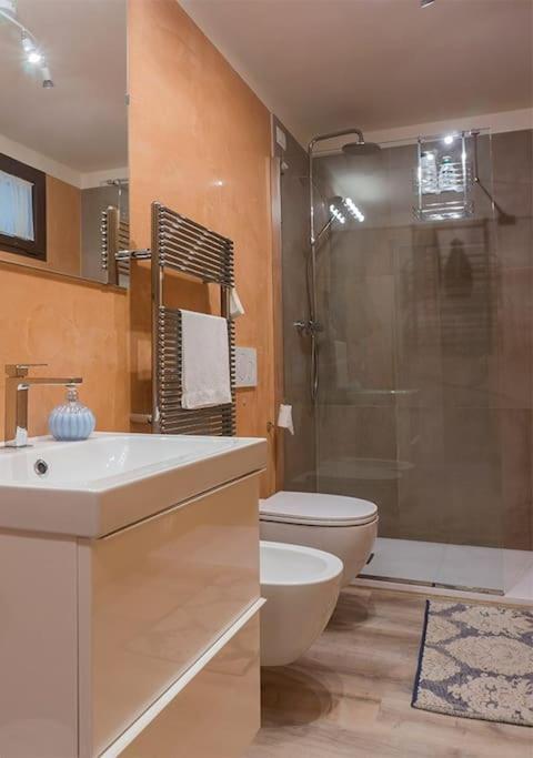 Capannuccia Faetole Typical Tuscan Country House Near Florence מראה חיצוני תמונה