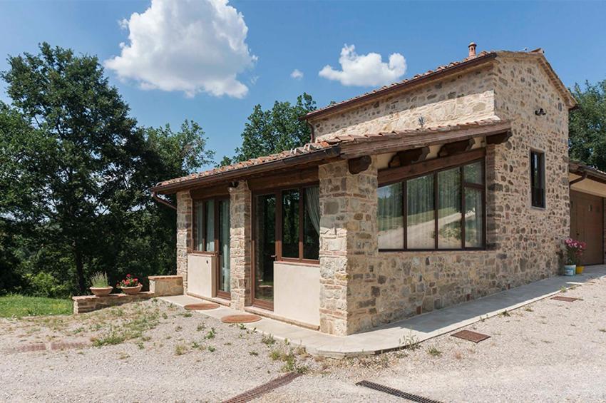 Capannuccia Faetole Typical Tuscan Country House Near Florence מראה חיצוני תמונה