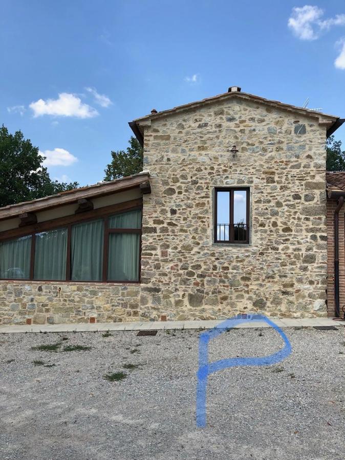Capannuccia Faetole Typical Tuscan Country House Near Florence מראה חיצוני תמונה